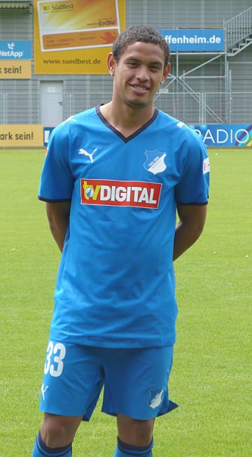 Carlos Eduardo
