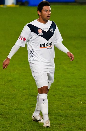 Carlos Hernández Valverde