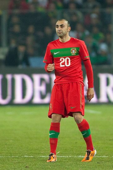 Carlos Martins