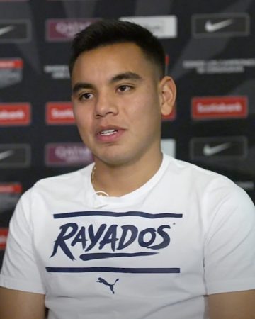 Carlos Alberto Rodríguez