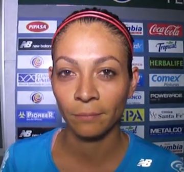 Carol Sánchez