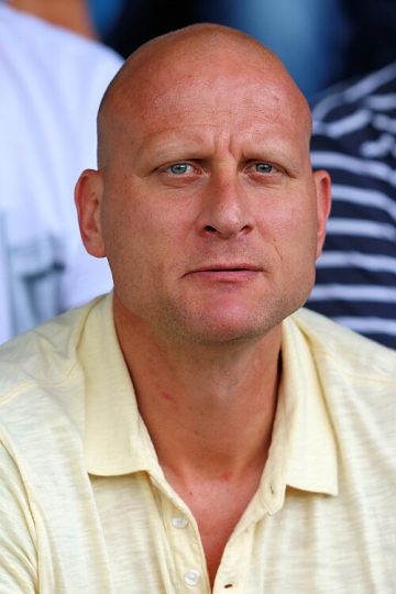 Carsten Jancker