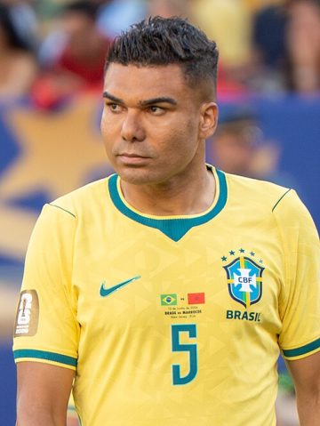 Carlos Henrique Casimiro