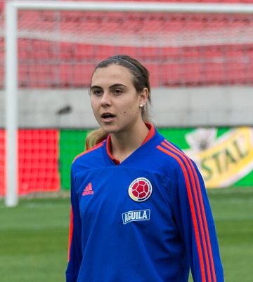 Catalina Pérez Jaramillo
