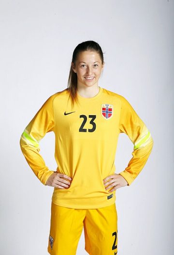 Cecilie Hauståker Fiskerstrand