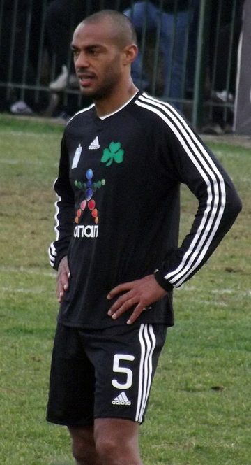 Cédric Kanté