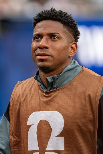 Cesar Blackman