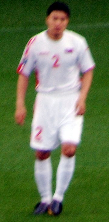 Cha Jong-hyok