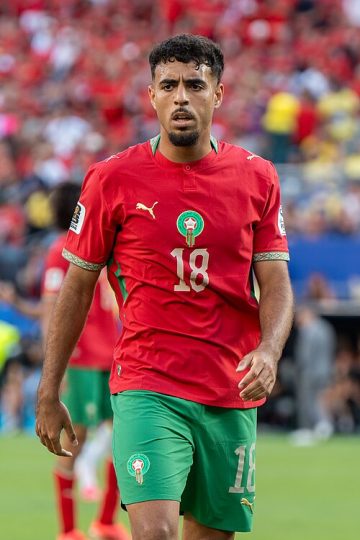 Chadi Riad