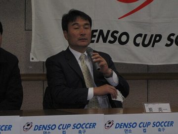 Choi Young-il