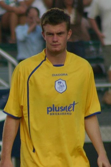 Chris Brunt