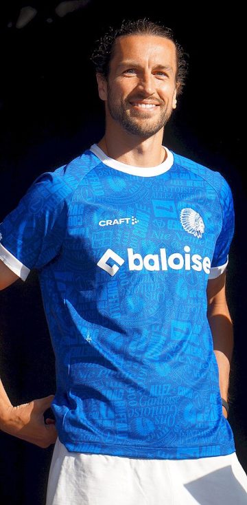 Christian Burgess