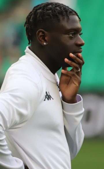 Christian Mawissa