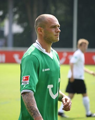 Christian Pander