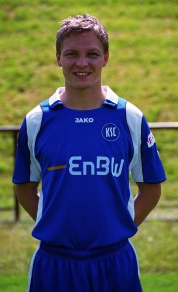 Christian Timm