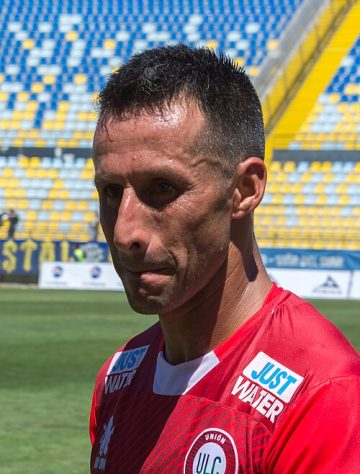 Christian Vilches