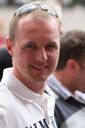Christoph Preuß