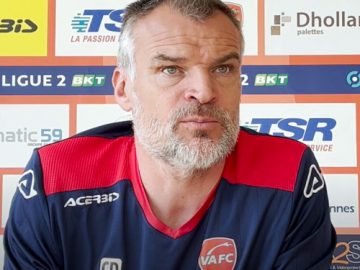 Christophe Delmotte