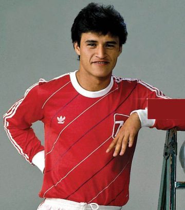Claudio Borghi