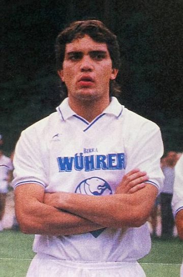 Cláudio Ibrahim Vaz Leal