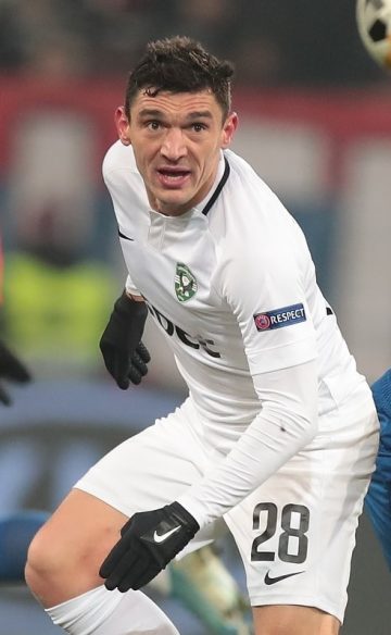 Claudiu Keserü