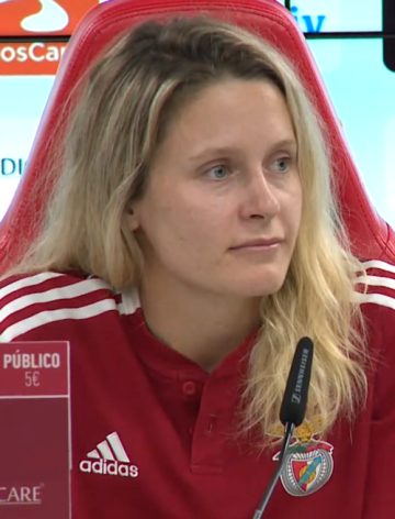 Cloé Lacasse