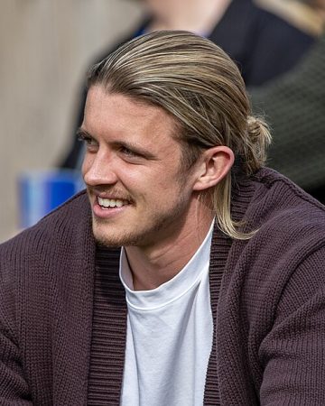 Conor Gallagher