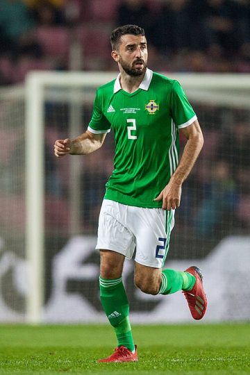 Conor McLaughlin