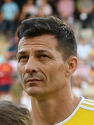 Constantin Galca