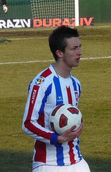 Cornel Râpă