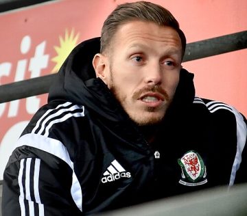 Craig Bellamy