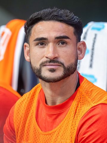 Cristian Roldan