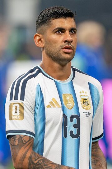Cristian Gabriel Romero
