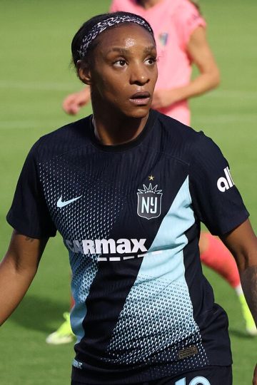 Crystal Dunn
