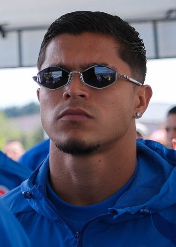 Cucho Hernández