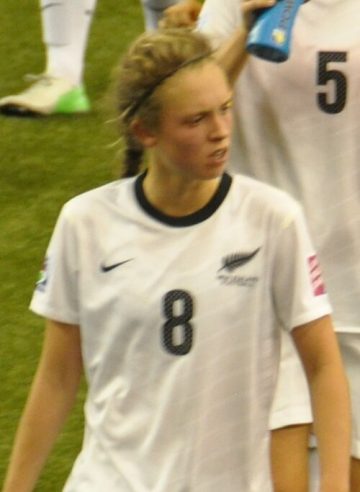Daisy Cleverley