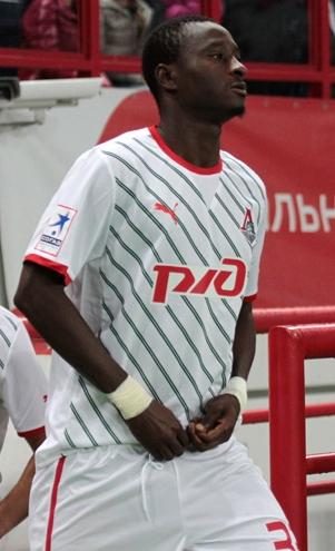 Dame N’Doye