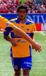 Damián Ariel Álvarez