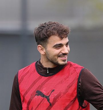 Danel Sinani