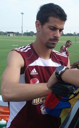 Dani Hernández