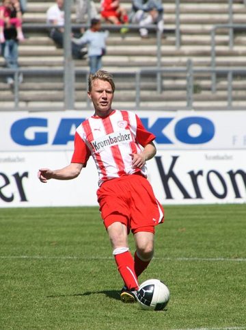 Daniel Bogusz