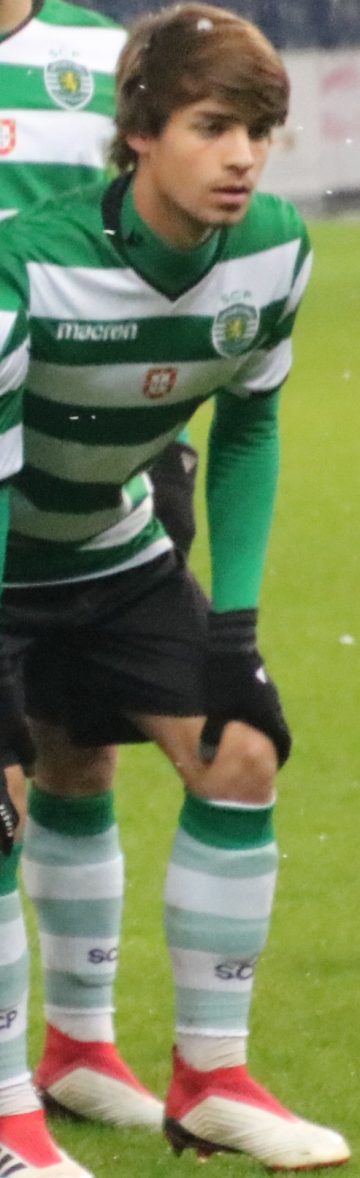 Daniel Bragança