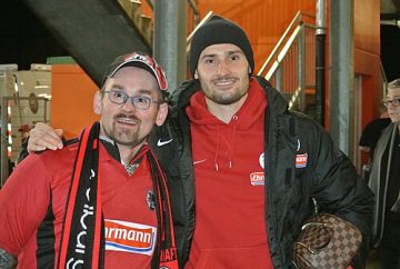 Daniel Caligiuri