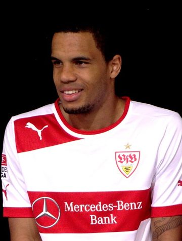 Daniel Didavi