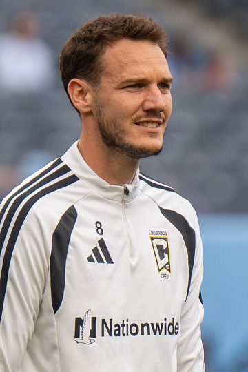 Dániel Gazdag
