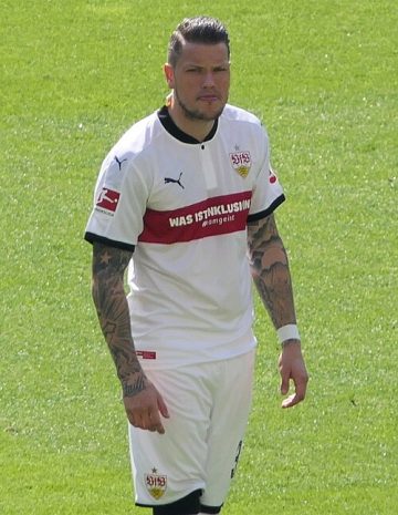 Daniel Ginczek