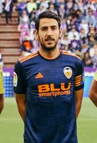 Daniel Parejo