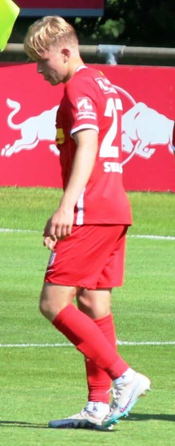 Daniel Svensson