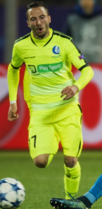 Danijel Miličević