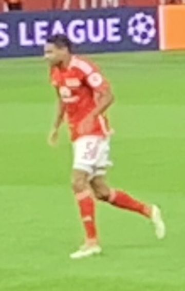 Danilho Doekhi